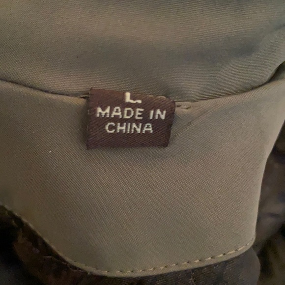 ➖SOLD➖Men’s Coat Marc New York - Picture 13 of 13